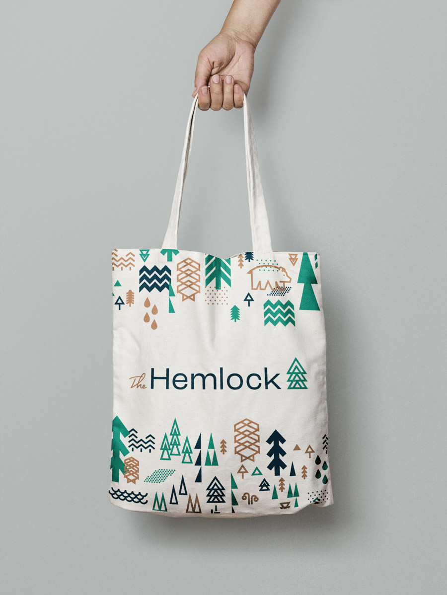 hemlock-tote