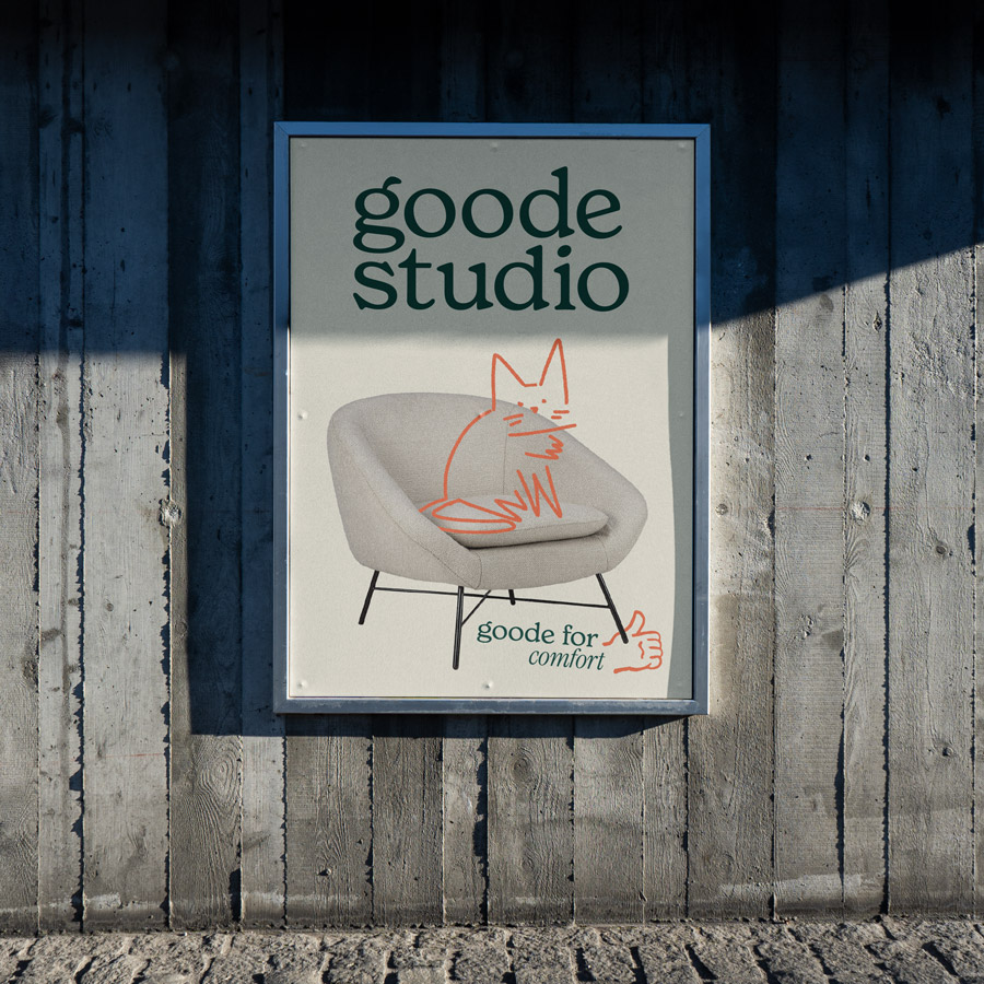 Goode Studio